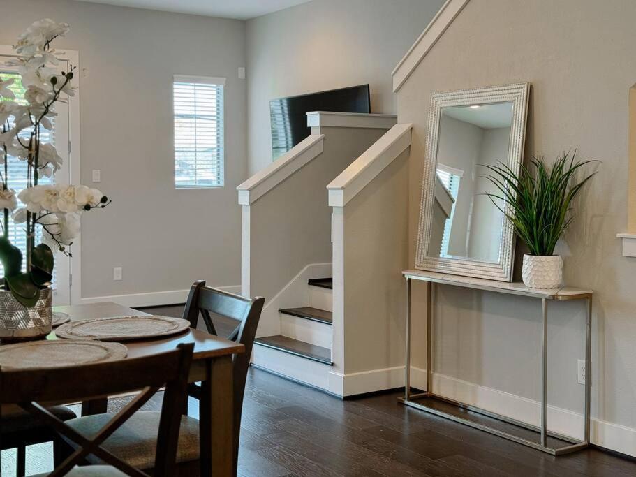 Downtown Houston Haven Villa Luaran gambar