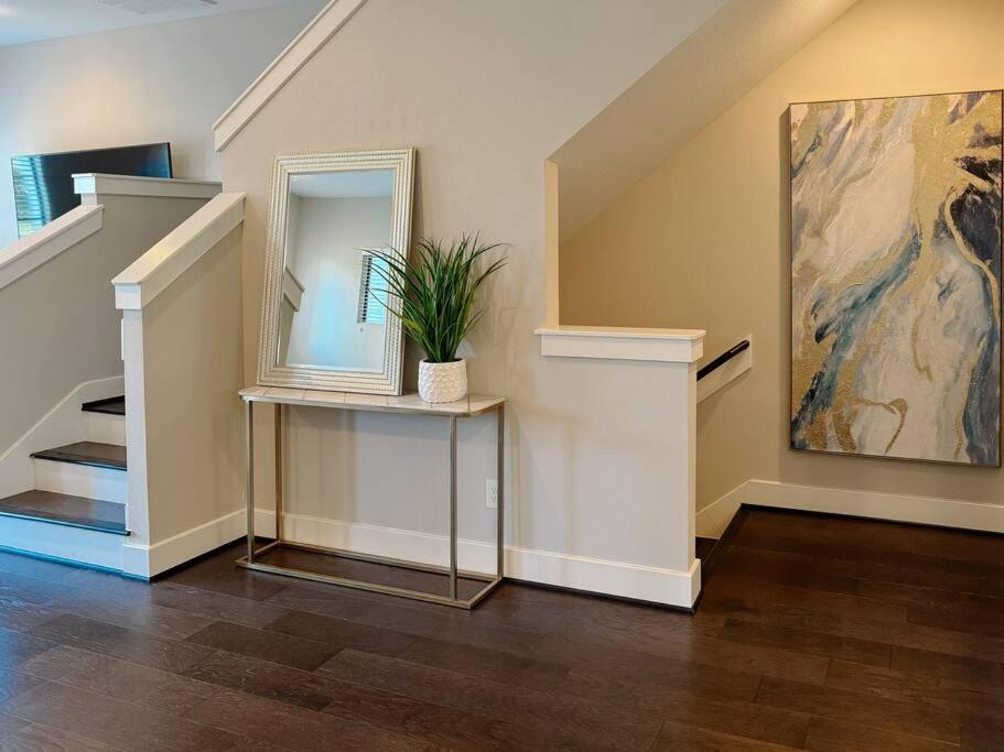 Downtown Houston Haven Villa Luaran gambar