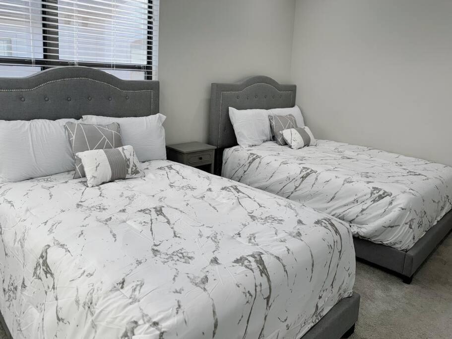 Downtown Houston Haven Villa Luaran gambar