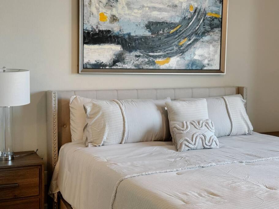 Downtown Houston Haven Villa Luaran gambar