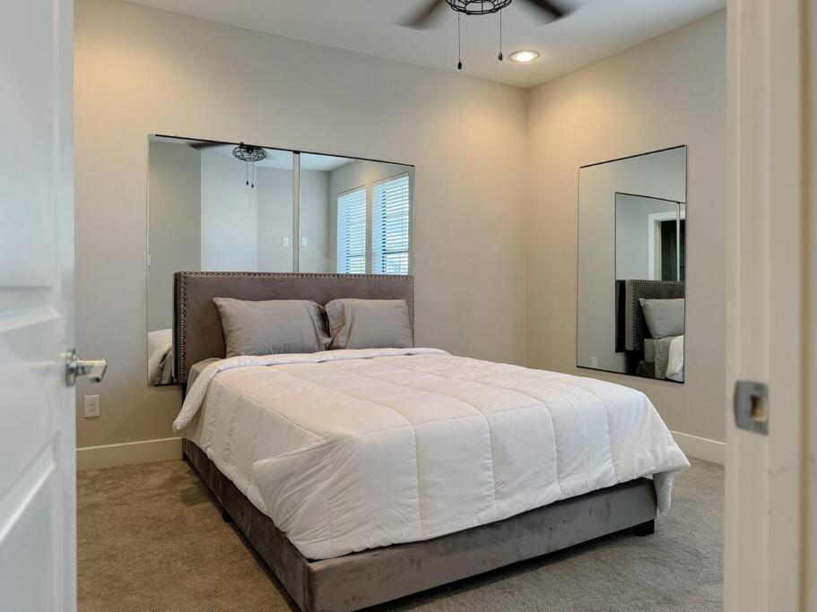Downtown Houston Haven Villa Luaran gambar