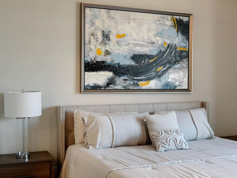 Downtown Houston Haven Villa Luaran gambar