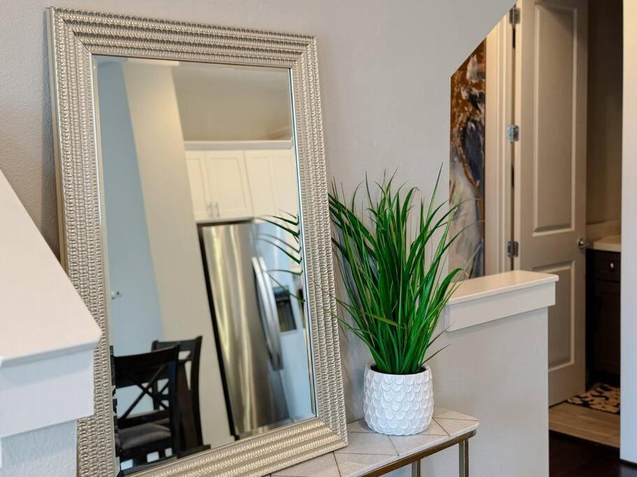 Downtown Houston Haven Villa Luaran gambar